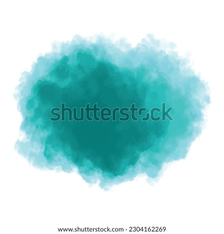 	
Abstract colour splash watercolor background