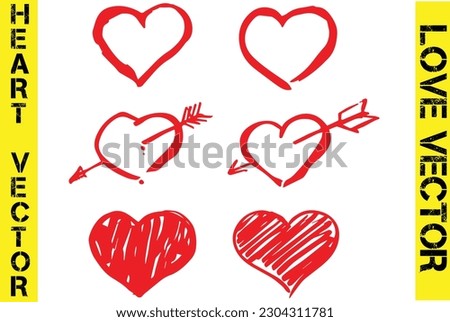 Heart cardiogram image,
Red heart vector,
Love shapes image,
Love icon vector,
Heart set vector image,
Heart shapes collection vector image,