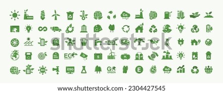 ecological icon net zero nature green icon natural environment Carbon neutral and net zero concept greenhouse gas emissions Target a wooden block with a green net icon in the middle. Royalty-Free Stock Photo #2304427545