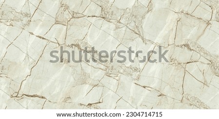 Repeat Creative Marble Background, True Seamless Perfect Texture Pattern, Design for Ceramic Endless Tiles, Cream Coloured Backdrop with Colourful vein, Continuous Vein fit Together of any Side