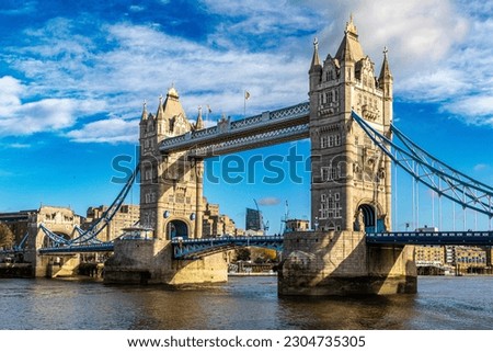 Cityscape photo taken in London 