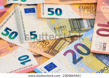 background of euro banknotes cash studio professional7