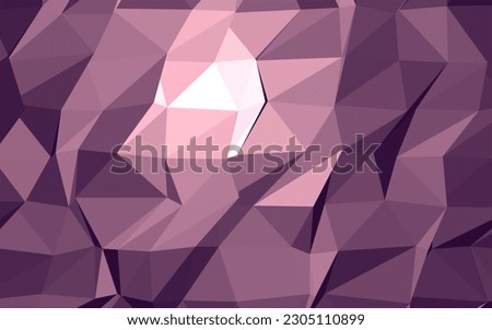 A polygon background is a visually appealing design created using polygonal shapes. It is a popular choice for various graphic design projects, presentations, websites, and digital artwork.