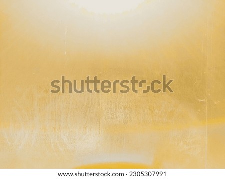 dark gold yellow light gradient grunge texture nice high resolution vintage background