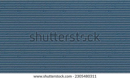 textile texture horizontal blue and white for luxury brochure invitation ad or web template paper