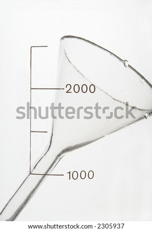  Test glass