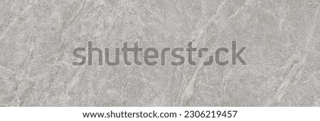 Empty Grey cement wall interior background or floor concrete with loft style banner well free space for text presentation or display product background 