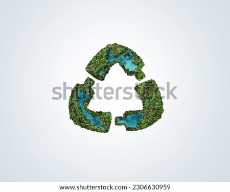 #BeatPlasticPollution, World Environment day concept 2023 background.  Royalty-Free Stock Photo #2306630959