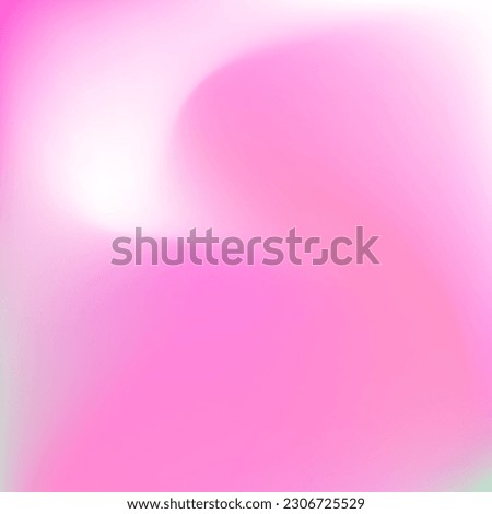 Cold Wavy Pink Liquid Sky Background. Vibrant Pastel Dynamic Colorful Multicolor Swirl Gradient Mesh. Blurred Light Water Curve Neon Gradient Backdrop. Vivid Fluid Bright Color Design Pic.