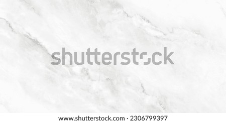 White Onyx Texture Background, Natural Italian Glossy Onyx Stone Marble Texture For Interior Exterior Home Decoration And Ceramic Wall Tiles And Floor Tiles Rustic Surface. Royalty-Free Stock Photo #2306799397