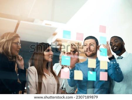 Getting those creative gears turning Royalty-Free Stock Photo #2307189879