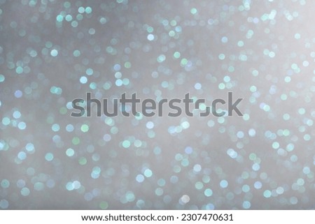 Silver shiny background for design and free space and space for text.