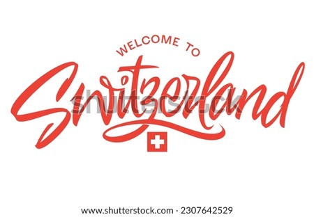 SWISS-SVG Stock Vector Images - Avopix.com