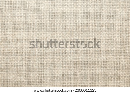 Natural linen texture as background  Royalty-Free Stock Photo #2308011123