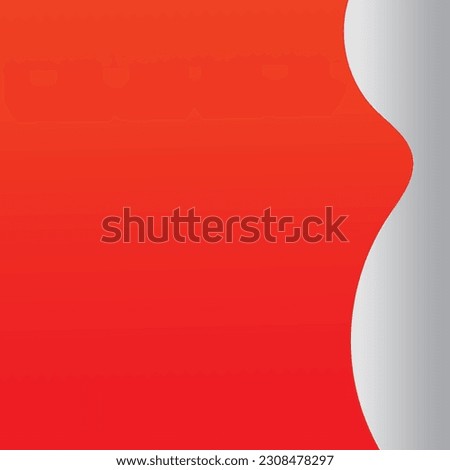 Colorful template banner with gradient color. Design with liquid shape. Dynamic shapes composition. Vector for advertising, background, banner, poster, business card, book design, website background