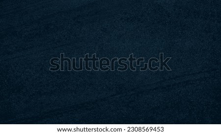 Beautiful  abstract grunge decorative navy blue dark stucco wall background, art rough stylized texture web banner with space for text