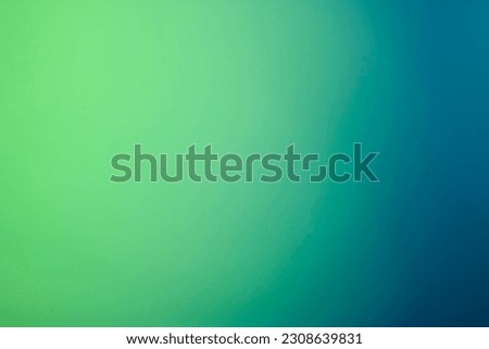 gradient green colorfull background screen Royalty-Free Stock Photo #2308639831