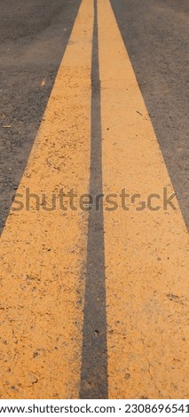 Two-Lane - Brazil - Old two-lane
