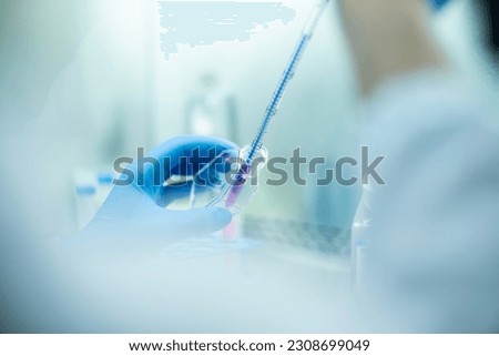 medical and medicine and biology laboratory photo