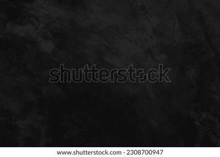 gray textured wall, vignetting,black wall background