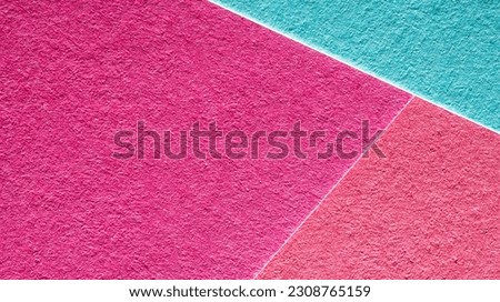 colorful paper texture .close up of paper for banner background