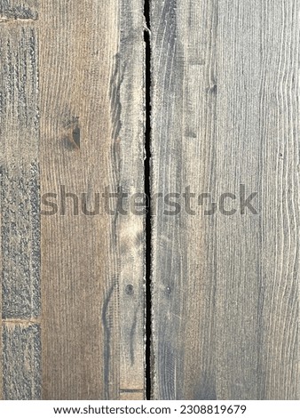 Wooden wall texture for background