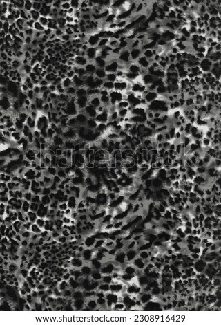Luxury leopard background. Animal print. Snow Leopard skin Cheetah fur. Jaguar spots. 
