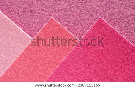colorful paper for banner background
