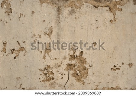a picture of a modly old wall as a texture