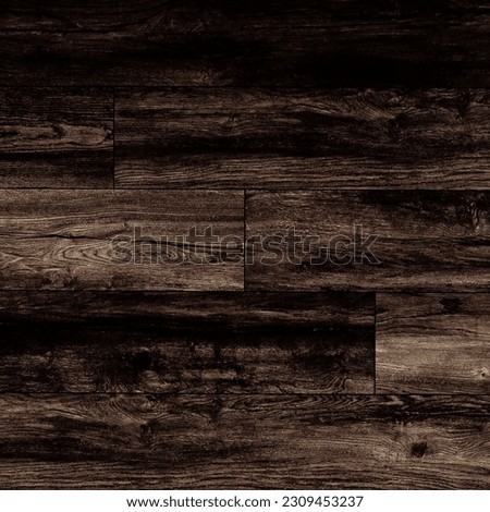Planks, logs, a drawing of a tree. Background for design and presentations.