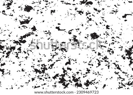 marble or floor tile black and white textures , Grunge Wall Background Vector