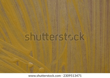 acrylic and oil background Abstract painted brush strokes texture background