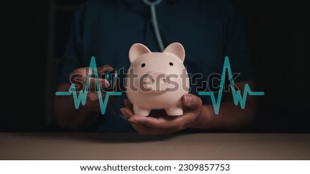 financial, banking, finance, investment, currency, profit, money, wealth, invest, investing. piggy banking has a pulse hud. check wealth financial banking investment. finance investing profit money.