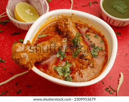 chicken korma indian non veg dishes as delicious as it looks
