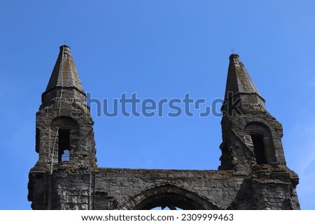 Castle Medieval Stone Wall Ruin Old Celtic Tower Tomb Mansion Ruins Ancient Viking Scandinavian Cathedral Monastery Abbey Gothic Arches Bricks Fanthasy Bloodborn Vampire Architecture Dark Roman Sky