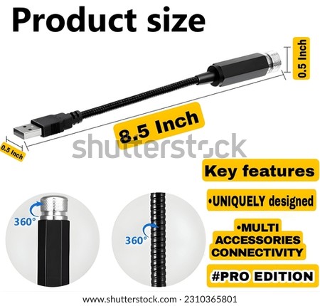 High quality Product Photography for E-commerce and online business.Let's your business grow up to next level with High Definition images of product. connection cord