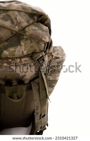 Military clothing
Tactical clothing
Backpack