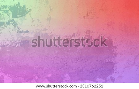 Abstract Darkness Effect Dark Majanta Color Effects Wall Texture background Wallpaper with elegant antique paint on wall illustration.Luxury label for advertising product display.