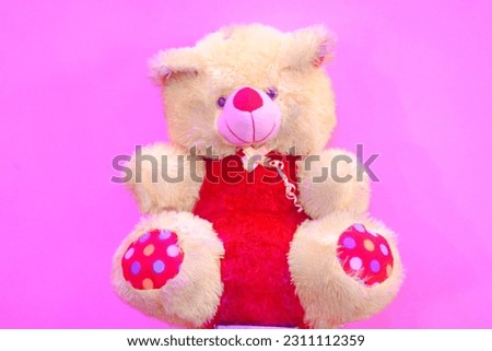 Teddy bear picture in 2023