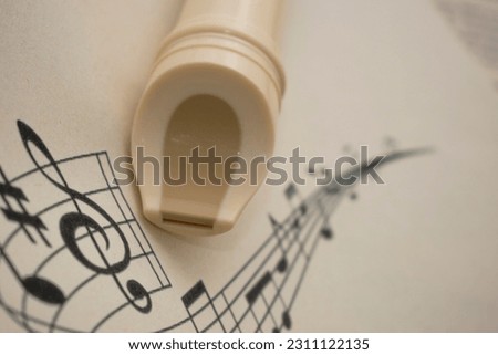 musical background melody classical art note sound