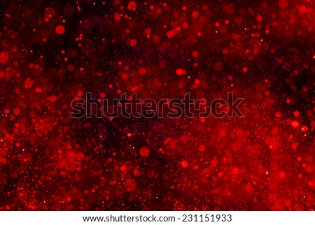 abstract splattered background