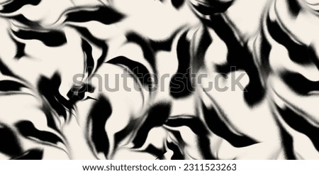 Dark Geometric Pattern. Repeatable background for fashion prints, graphics, and crafts. Vector illustration