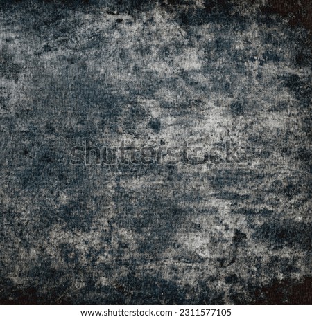 grunge and old damaged dirty wall texture or wallpaper. porous with grain