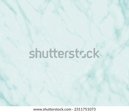 blue marble texture and background for design pattern artwork.
