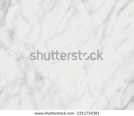 white marble texture and background for design pattern artwork.