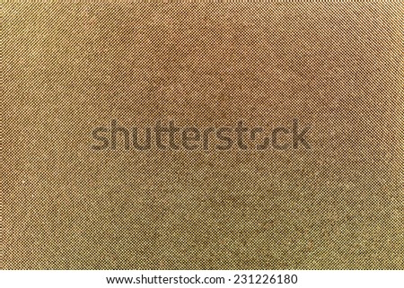 Yellow Grunge Background or Texture