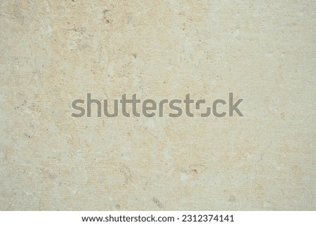 Shell rock is a sedimentary rock. One of the varieties of limestone. Consists of whole and crushed shells of marine animals. Monomineral porous rock. Composed of calcite and natural impurities Royalty-Free Stock Photo #2312374141