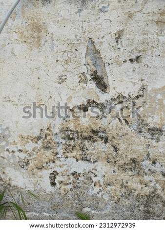 texture background great gray cement wall natural 