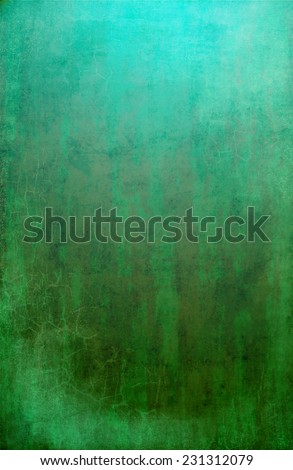  vintage green grunge background texture 