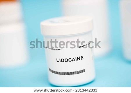 Lidocaine is a local anesthetic medication used to numb the skin and tissues before medical procedures or surgeries. It is available in the form of injection, topical cream, and gel. The 